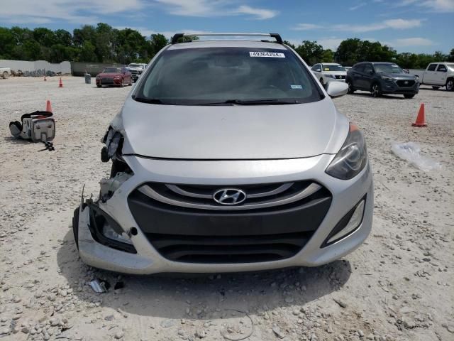 2013 Hyundai Elantra GT