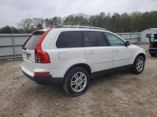 2011 Volvo XC90 3.2