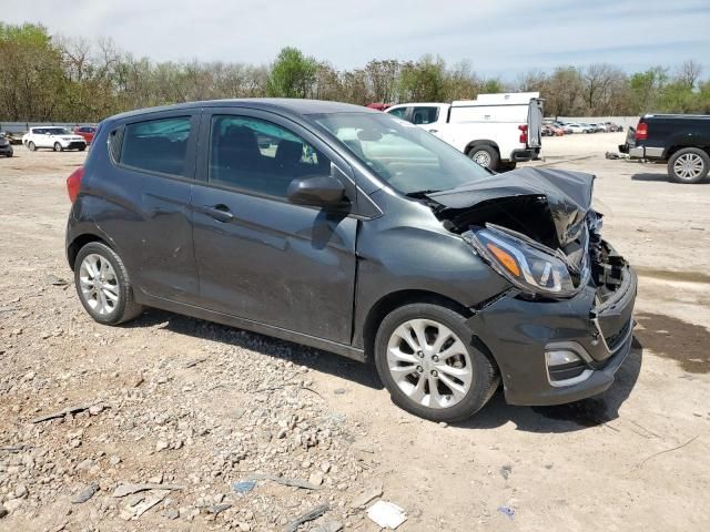 2019 Chevrolet Spark 1LT