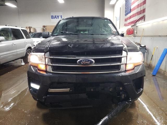 2015 Ford Expedition EL Limited