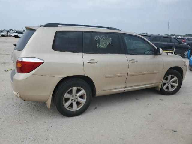 2010 Toyota Highlander