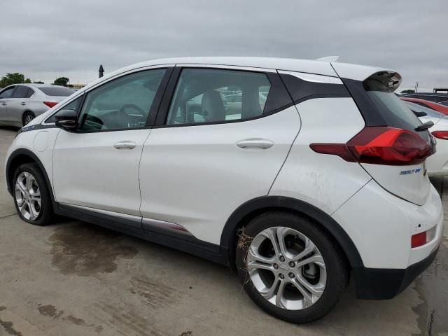 2020 Chevrolet Bolt EV LT