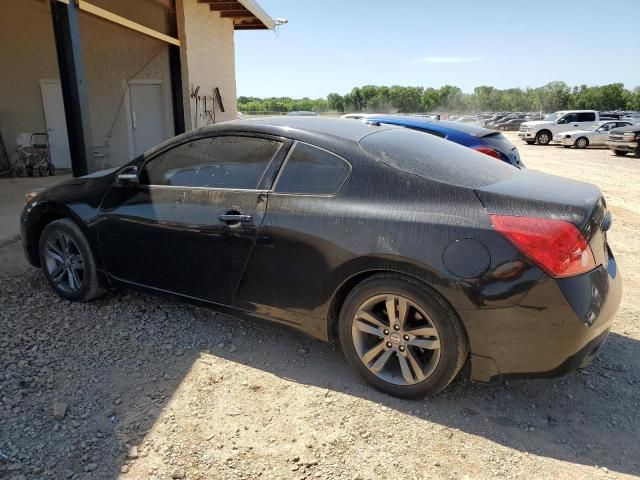 2013 Nissan Altima S