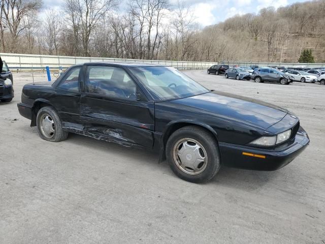 1996 Buick Regal Custom