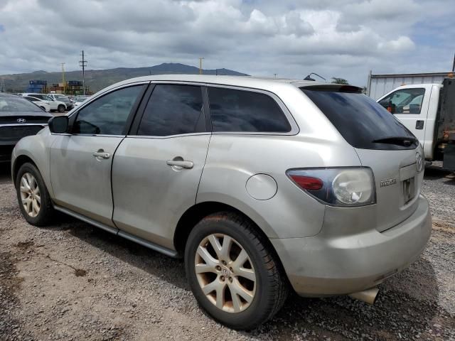 2007 Mazda CX-7