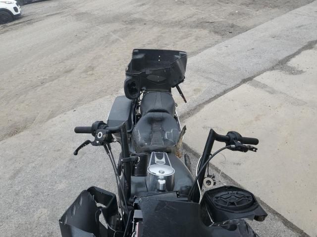 2006 Harley-Davidson Fltri