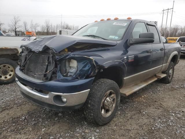 2009 Dodge RAM 2500