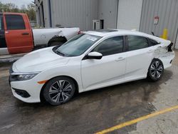 Run And Drives Cars for sale at auction: 2018 Honda Civic EXL