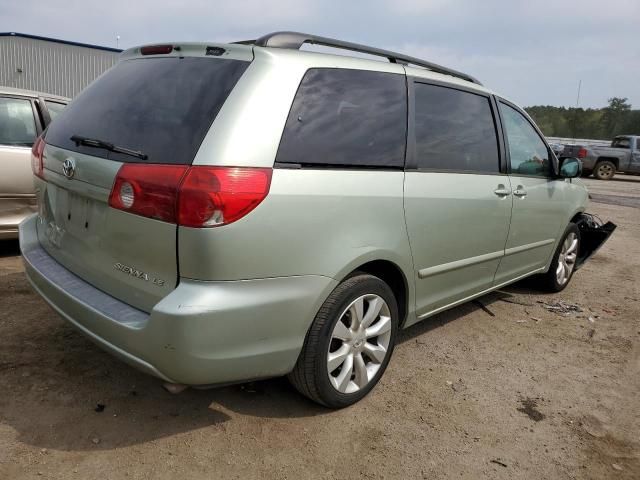 2006 Toyota Sienna CE