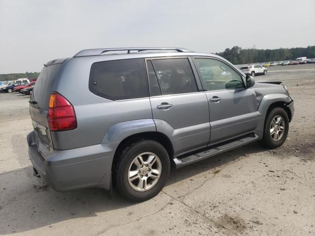 2004 Lexus GX 470