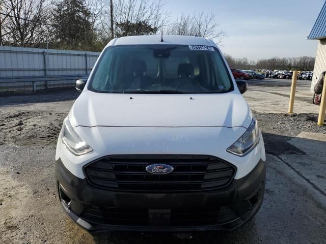 2019 Ford Transit Connect XL