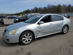 2007 Nissan Maxima SE for sale in Brookhaven, NY