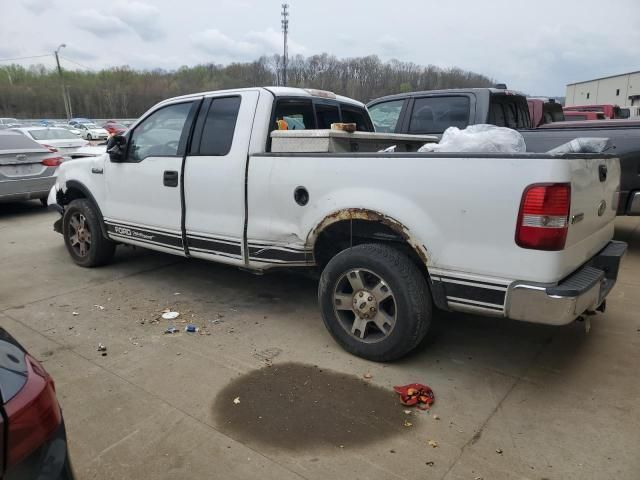 2004 Ford F150