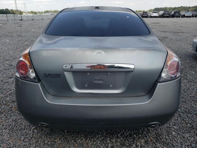 2008 Nissan Altima 2.5