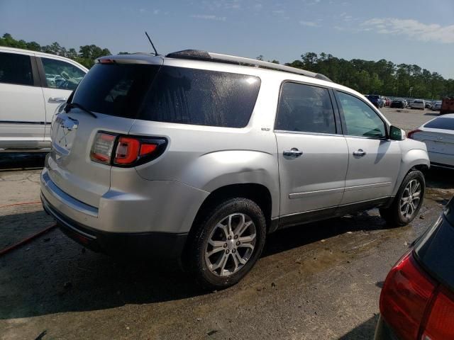 2014 GMC Acadia SLT-1