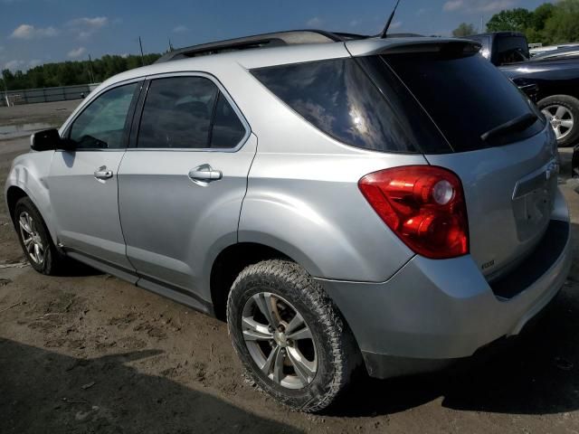 2010 Chevrolet Equinox LT