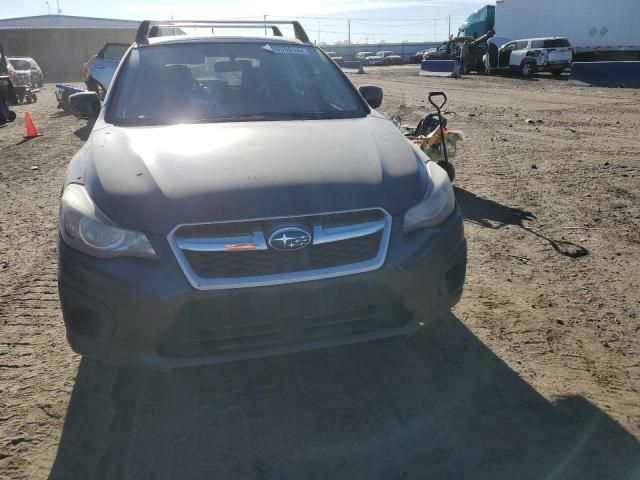 2014 Subaru Impreza Premium