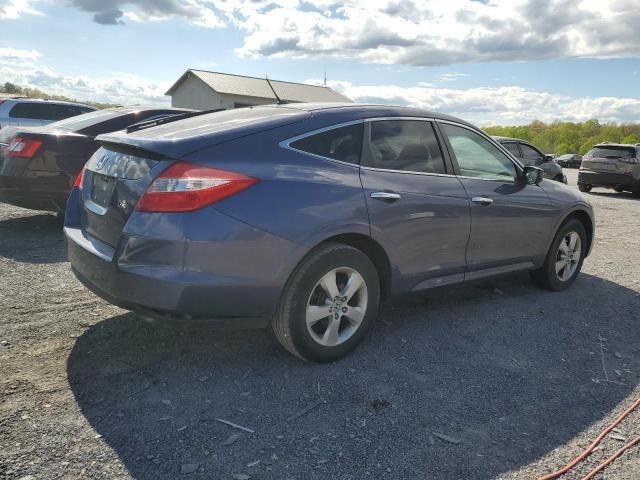 2012 Honda Crosstour EX