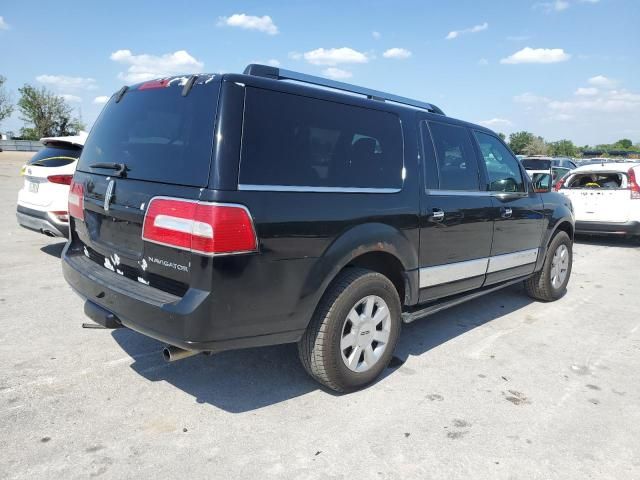 2009 Lincoln Navigator L