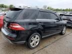 2012 Mercedes-Benz ML 350 4matic