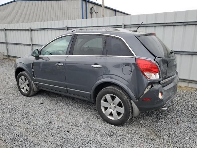 2008 Saturn Vue XR