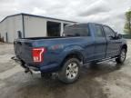 2015 Ford F150 Super Cab