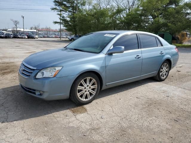 2006 Toyota Avalon XL