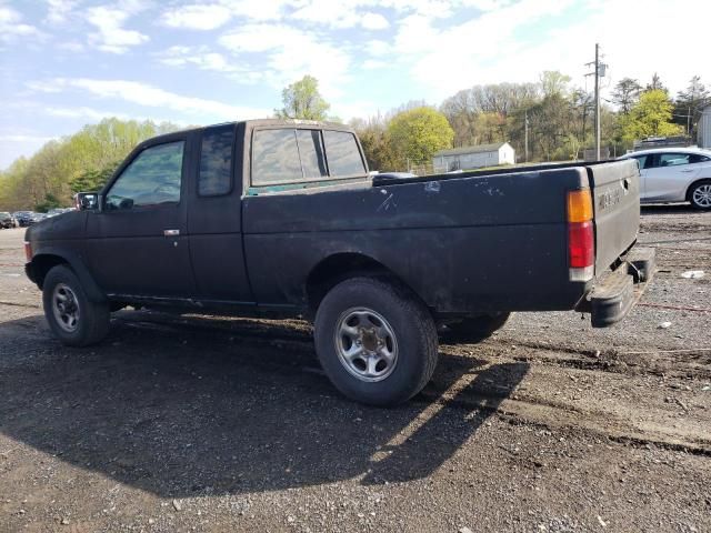 1995 Nissan Truck King Cab SE