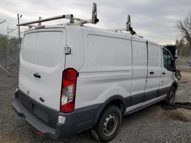 2017 Ford Transit T-250