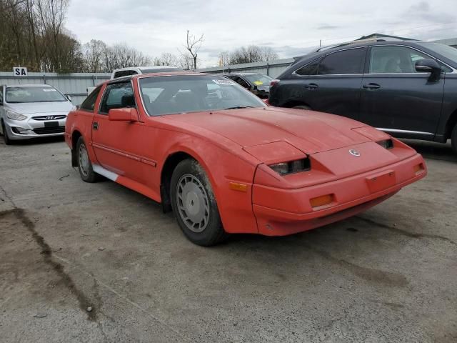 1986 Nissan 300ZX 2+2