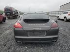 2012 Porsche Panamera S