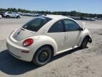 2008 Volkswagen New Beetle S