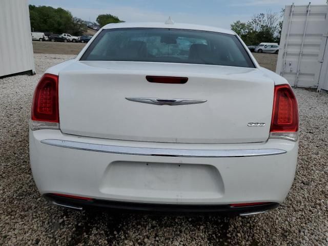 2015 Chrysler 300 Limited