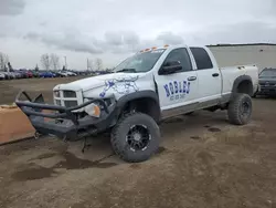 Dodge ram 3500 salvage cars for sale: 2003 Dodge RAM 3500 ST