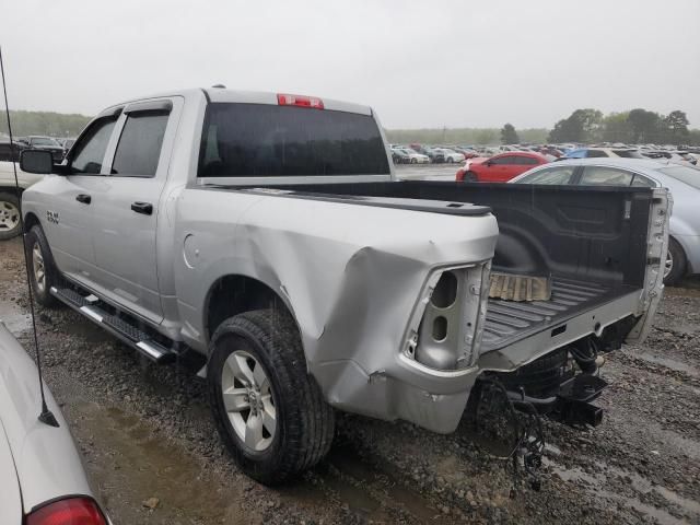 2017 Dodge RAM 1500 ST