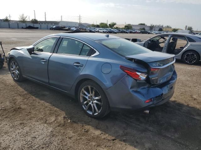 2014 Mazda 6 Grand Touring