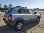 2008 Hyundai Tucson SE