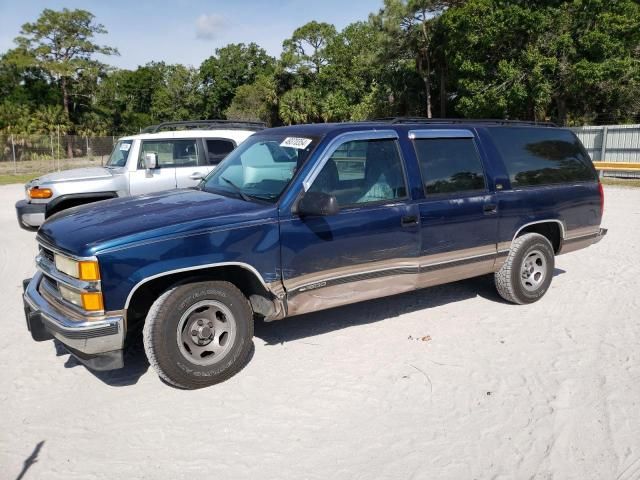 1994 Chevrolet Suburban C1500