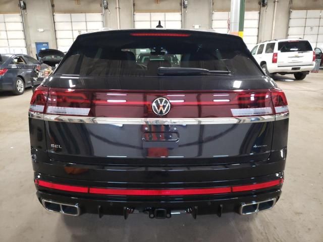 2024 Volkswagen Atlas Cross Sport SEL Premium R-Line