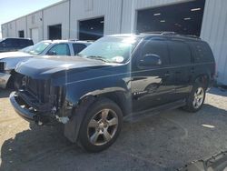 2009 Chevrolet Tahoe C1500 LT for sale in Jacksonville, FL