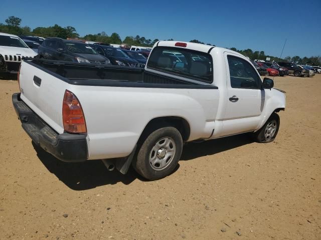 2014 Toyota Tacoma