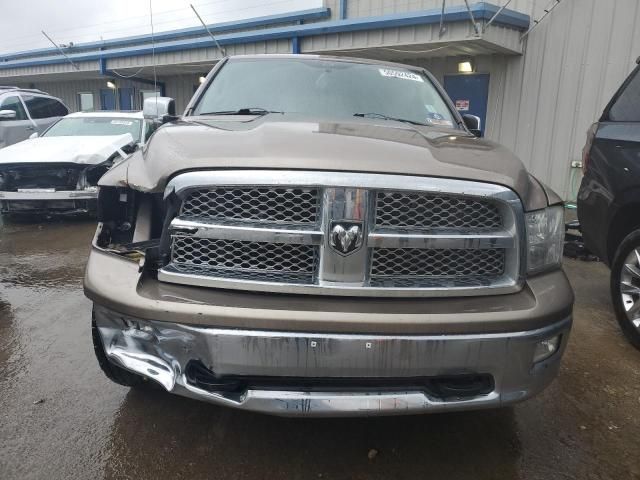 2009 Dodge RAM 1500