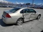 2010 Chevrolet Impala LT