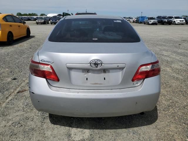 2007 Toyota Camry CE