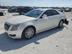 2012 Cadillac CTS Luxury Collection for sale in Arcadia, FL