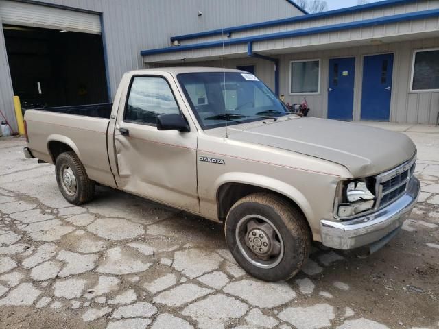 1993 Dodge Dakota