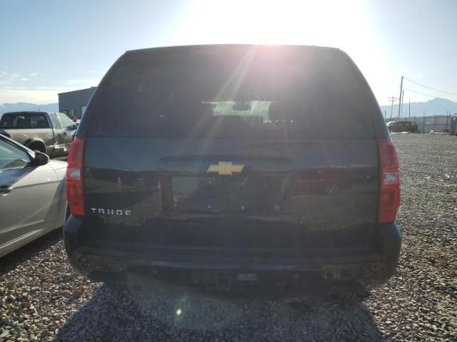 2014 Chevrolet Tahoe K1500 LT