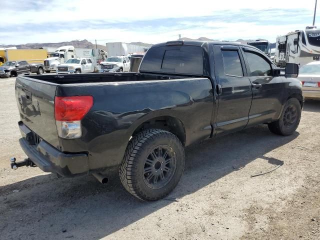 2007 Toyota Tundra Double Cab SR5