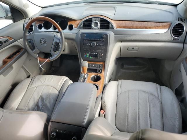 2008 Buick Enclave CXL