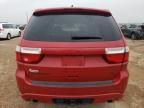 2012 Dodge Durango R/T